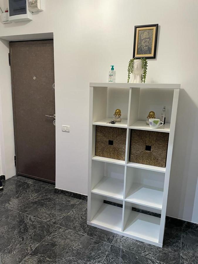 Apartamento Amira 2 Targoviste Exterior foto